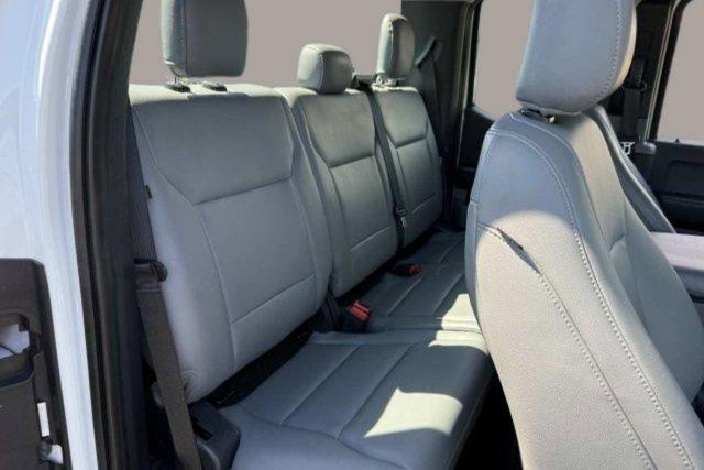 used 2021 Ford F-150 car, priced at $21,490