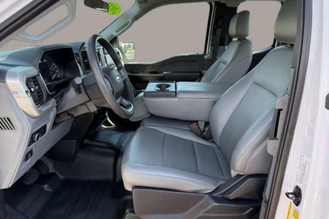 used 2021 Ford F-150 car, priced at $21,490