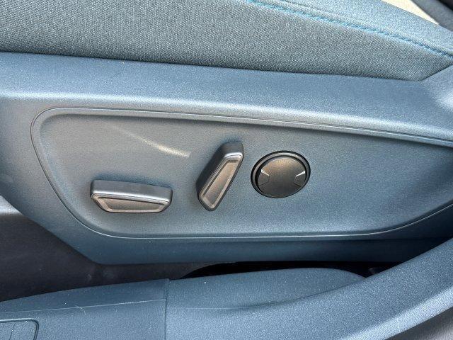 new 2025 Ford Maverick car, priced at $36,705