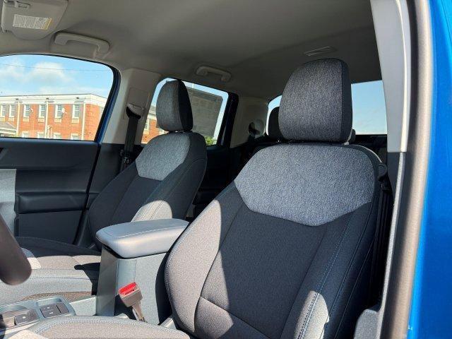new 2025 Ford Maverick car, priced at $36,705