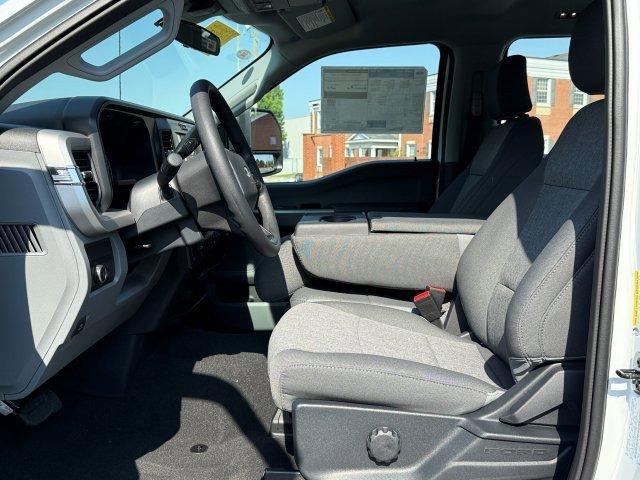 new 2025 Ford F-250 car, priced at $70,605