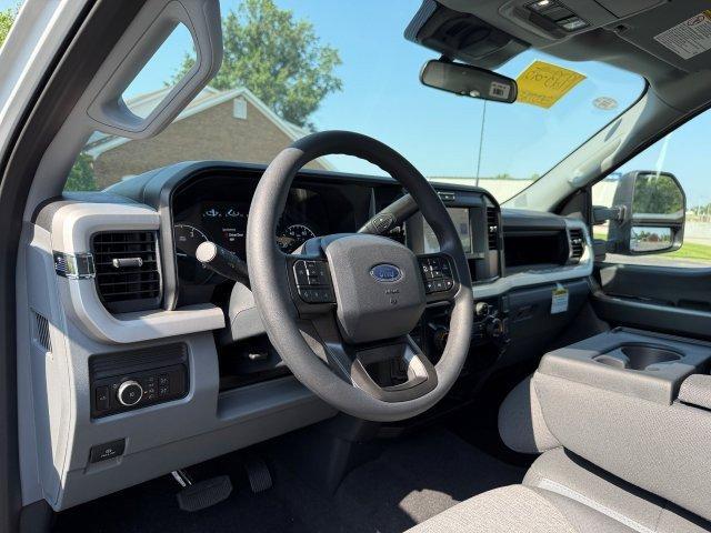 new 2025 Ford F-250 car, priced at $70,605