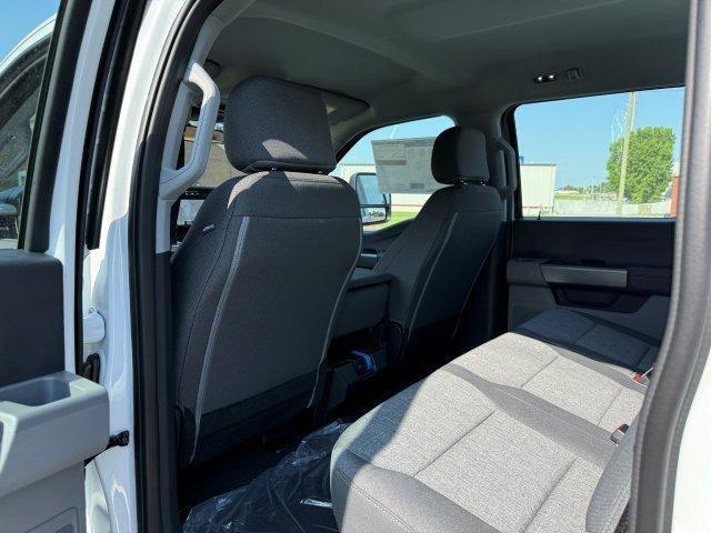 new 2025 Ford F-250 car, priced at $70,605