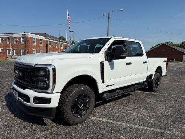 new 2025 Ford F-250 car, priced at $70,605