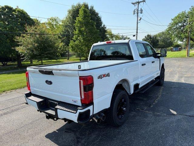 new 2025 Ford F-250 car, priced at $70,605
