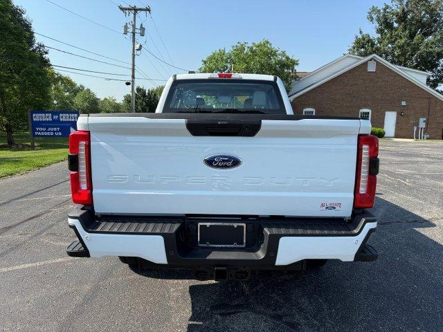 new 2025 Ford F-250 car, priced at $70,605