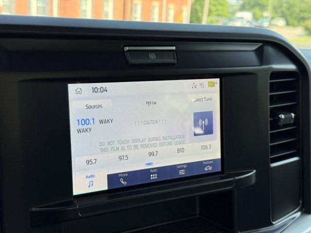 new 2025 Ford F-250 car, priced at $70,605