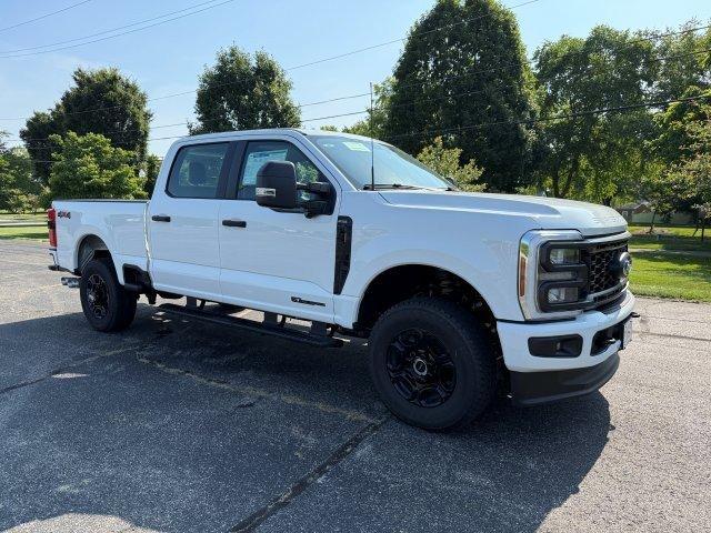 new 2025 Ford F-250 car, priced at $70,605