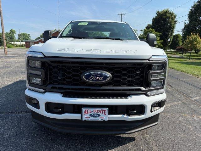 new 2025 Ford F-250 car, priced at $70,605