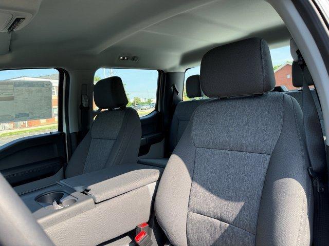new 2025 Ford F-250 car, priced at $70,605