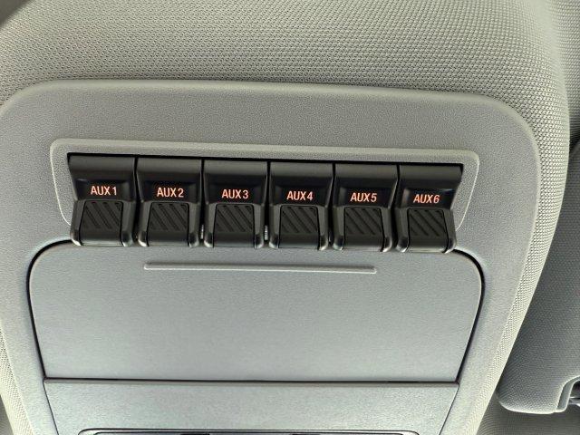 new 2025 Ford F-250 car, priced at $70,605