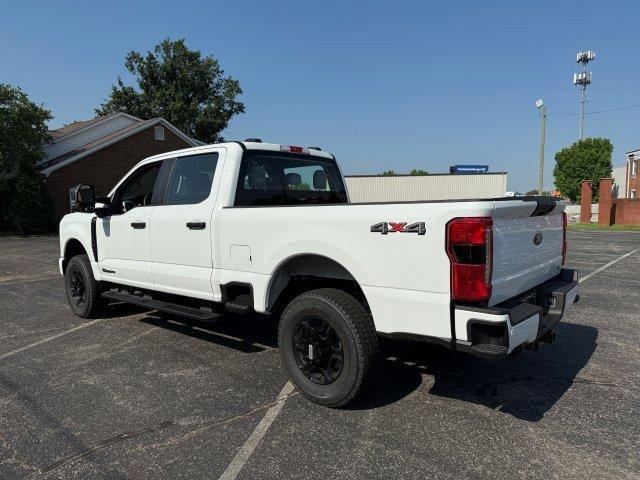 new 2025 Ford F-250 car, priced at $70,605