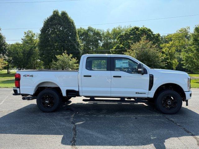 new 2025 Ford F-250 car, priced at $70,605