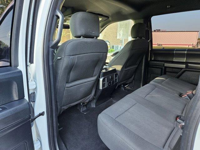 used 2019 Ford F-150 car, priced at $27,490