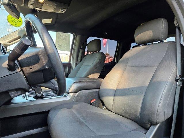 used 2019 Ford F-150 car, priced at $27,490