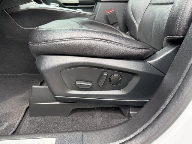 used 2023 Ford Explorer car, priced at $34,490