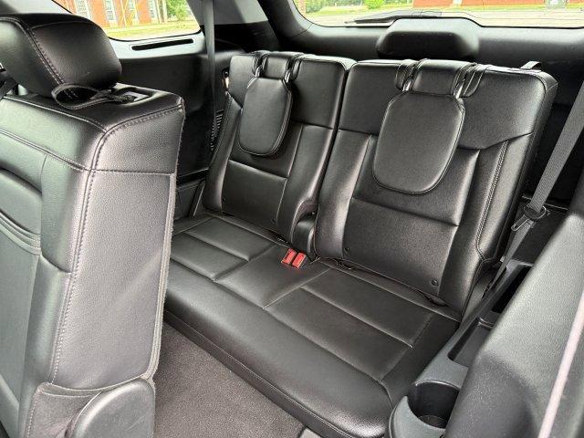 used 2023 Ford Explorer car, priced at $34,490