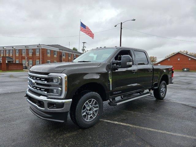 new 2024 Ford F-350 car, priced at $82,295