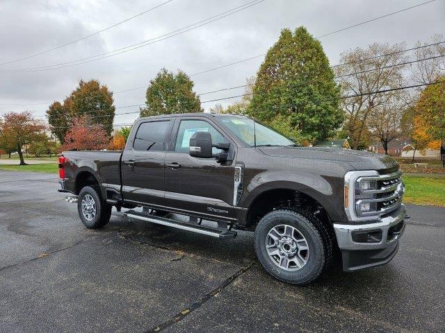 new 2024 Ford F-350 car, priced at $82,295