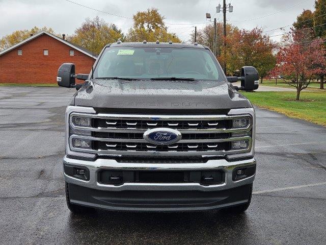 new 2024 Ford F-350 car, priced at $82,295