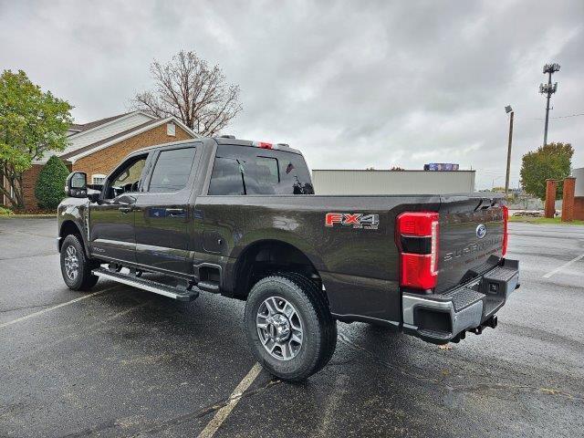 new 2024 Ford F-350 car, priced at $82,295