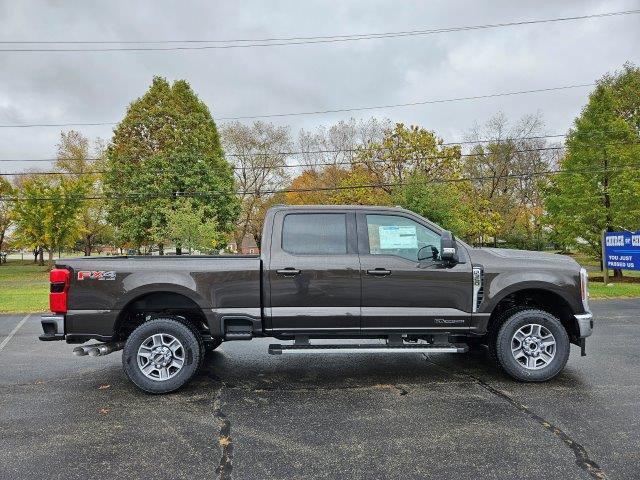 new 2024 Ford F-350 car, priced at $82,295