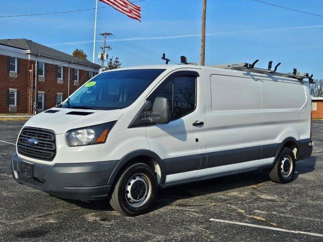 used 2018 Ford Transit-350 car, priced at $24,590