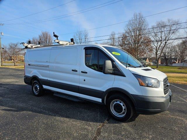 used 2018 Ford Transit-350 car, priced at $25,690