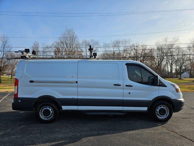 used 2018 Ford Transit-350 car, priced at $24,590