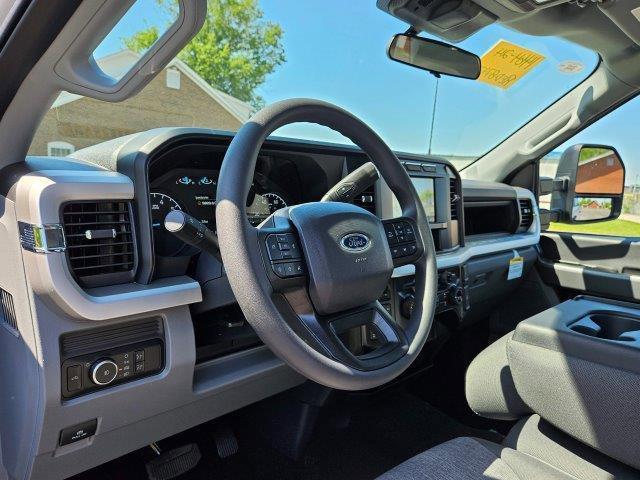 new 2024 Ford F-250 car, priced at $62,830