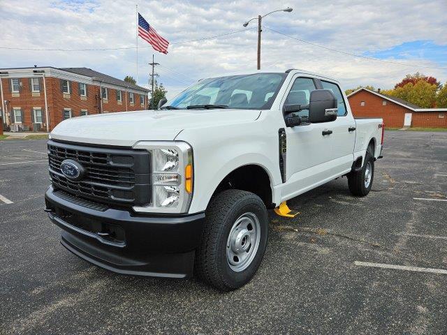 new 2023 Ford F-350 car, priced at $57,080