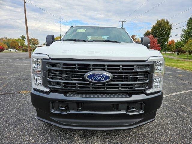 new 2023 Ford F-350 car, priced at $57,080