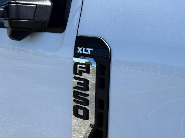 new 2025 Ford F-350 car, priced at $74,130