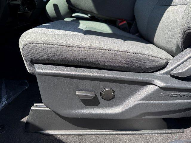 new 2025 Ford F-350 car, priced at $74,130