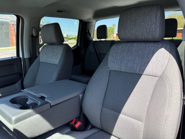 new 2025 Ford F-350 car, priced at $74,130