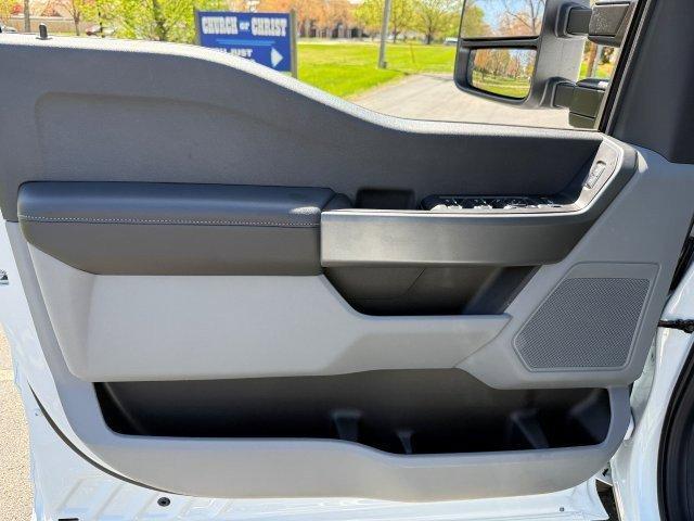 new 2025 Ford F-350 car, priced at $74,130