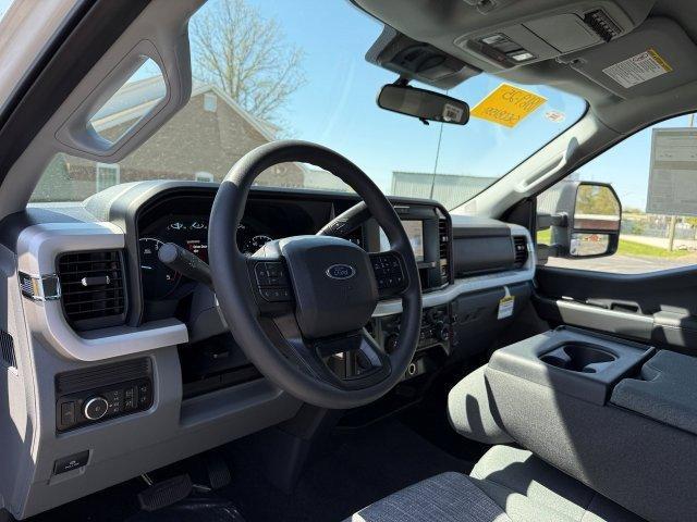 new 2025 Ford F-350 car, priced at $74,130