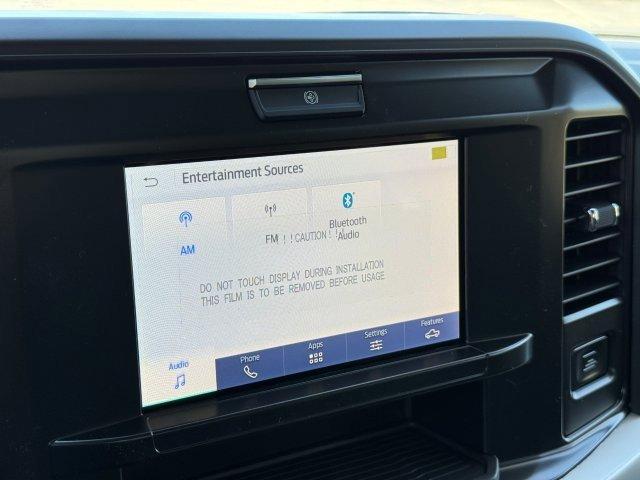 new 2025 Ford F-350 car, priced at $74,130