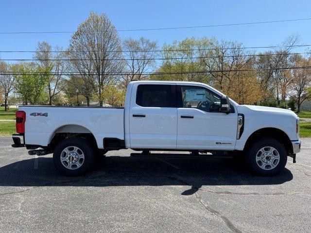 new 2025 Ford F-350 car, priced at $74,130