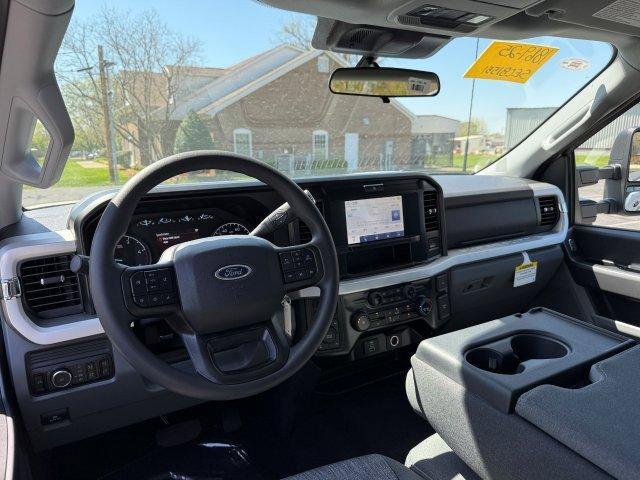 new 2025 Ford F-350 car, priced at $74,130