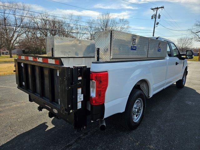 used 2019 Ford F-250 car, priced at $22,490