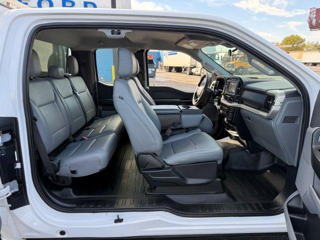 used 2021 Ford F-150 car, priced at $19,490