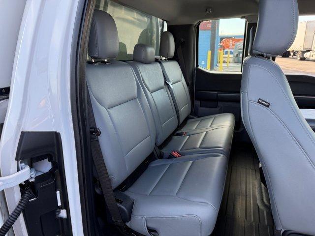 used 2021 Ford F-150 car, priced at $19,490