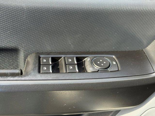 used 2021 Ford F-150 car, priced at $19,490