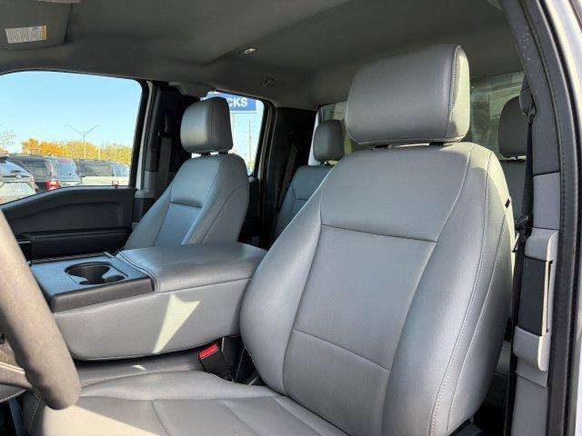 used 2021 Ford F-150 car, priced at $19,490