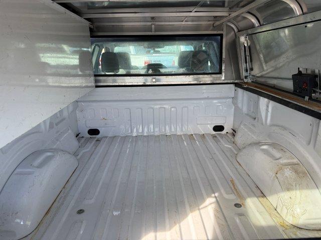 used 2021 Ford F-150 car, priced at $19,490