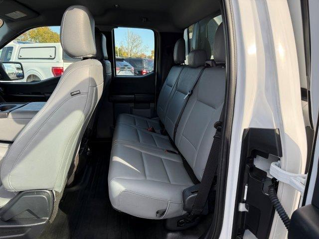 used 2021 Ford F-150 car, priced at $19,490