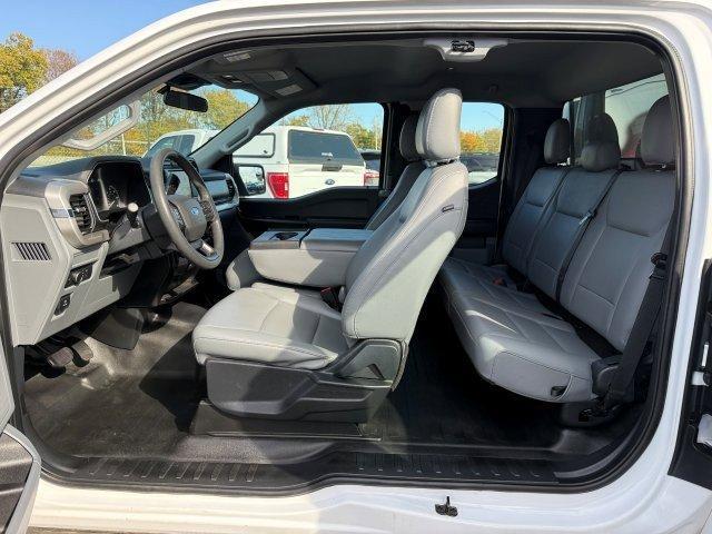 used 2021 Ford F-150 car, priced at $19,490