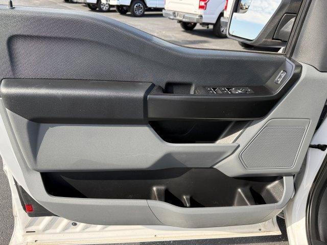 used 2021 Ford F-150 car, priced at $19,490