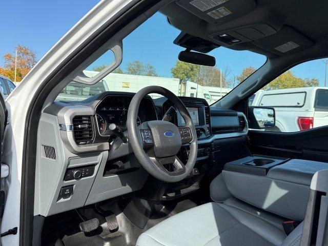 used 2021 Ford F-150 car, priced at $19,490